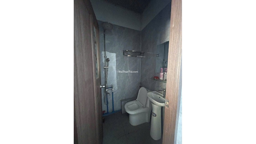 Bán nhà hẽm lớn Tôn Thất Thuyết Quận 4, 92 m2, giá nhỉnh 10 tỷ